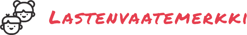 Lastenvaatemerkki