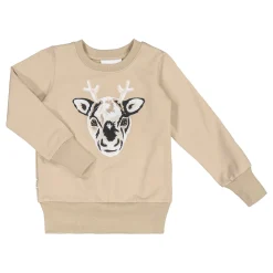 Gugguu Animal Sweatshirt
