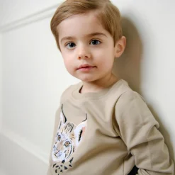 Gugguu Animal Sweatshirt