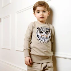 Gugguu Animal Sweatshirt