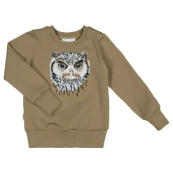 Gugguu Animal Sweatshirt
