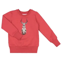 Gugguu Animal Sweatshirt