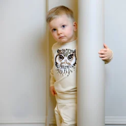 Gugguu Animal Sweatshirt