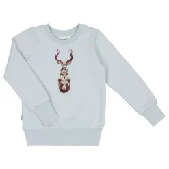 Gugguu Animal Sweatshirt