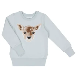 Gugguu Animal Sweatshirt