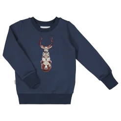 Gugguu Animal Sweatshirt