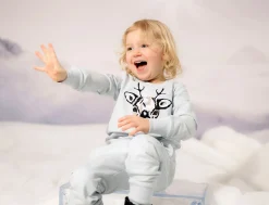 Gugguu Animal Sweatshirt