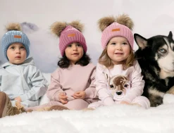 Gugguu Animal Sweatshirt