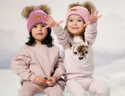Gugguu Animal Sweatshirt