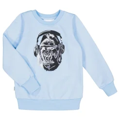 Gugguu Animal Sweatshirt