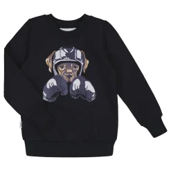Gugguu Animal Sweatshirt
