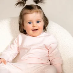 Gugguu Baby Beauty Sweatshirt