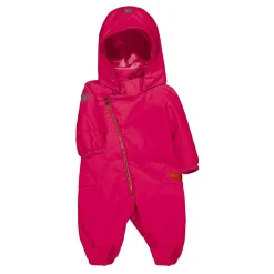 Gugguu Baby Flash Coverall