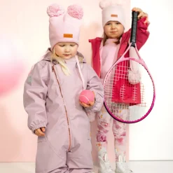 Gugguu Baby Flash Coverall