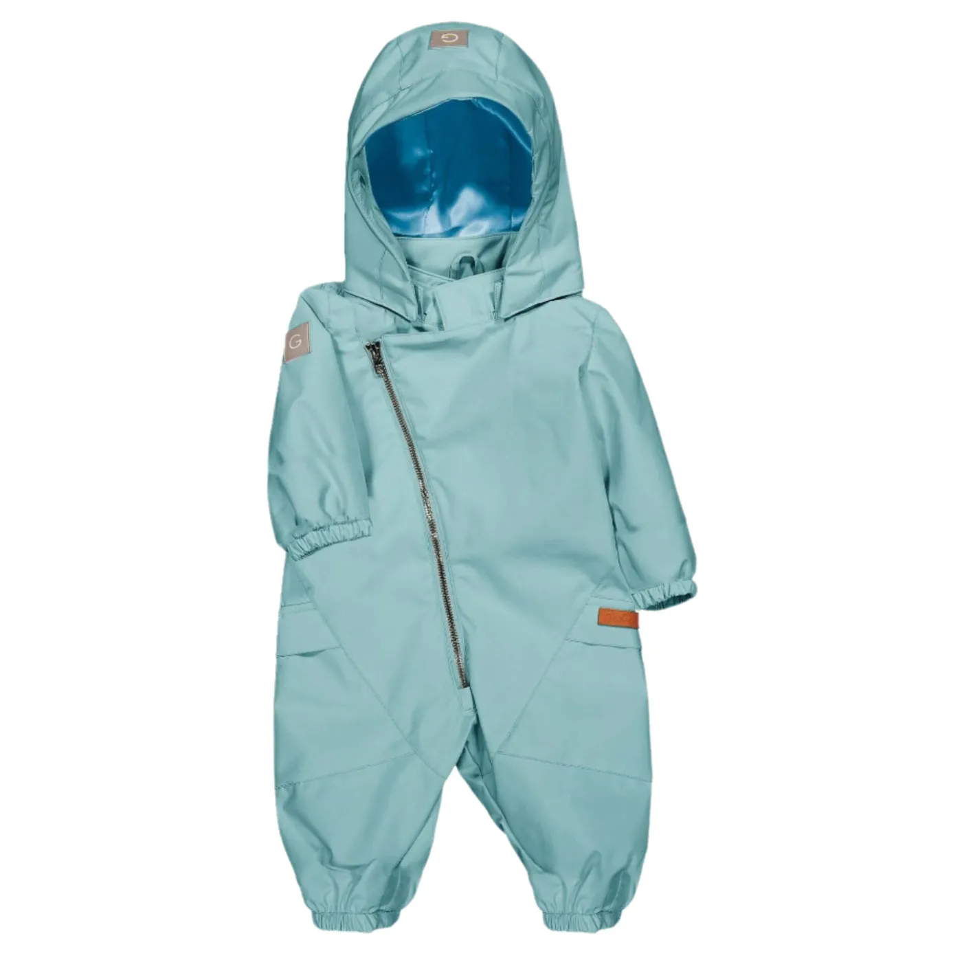 Gugguu Baby Flash Coverall
