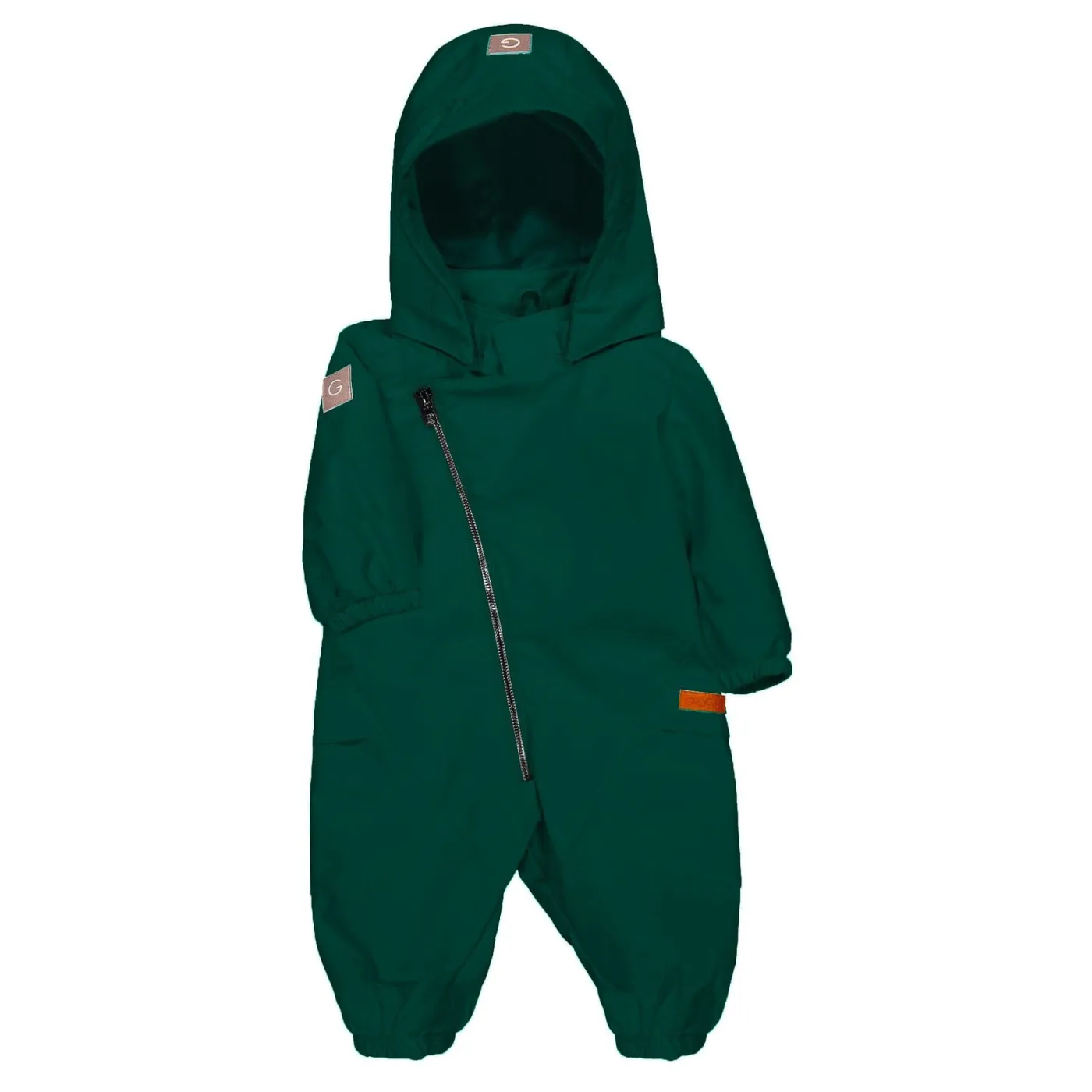 Gugguu Baby Flash Coverall