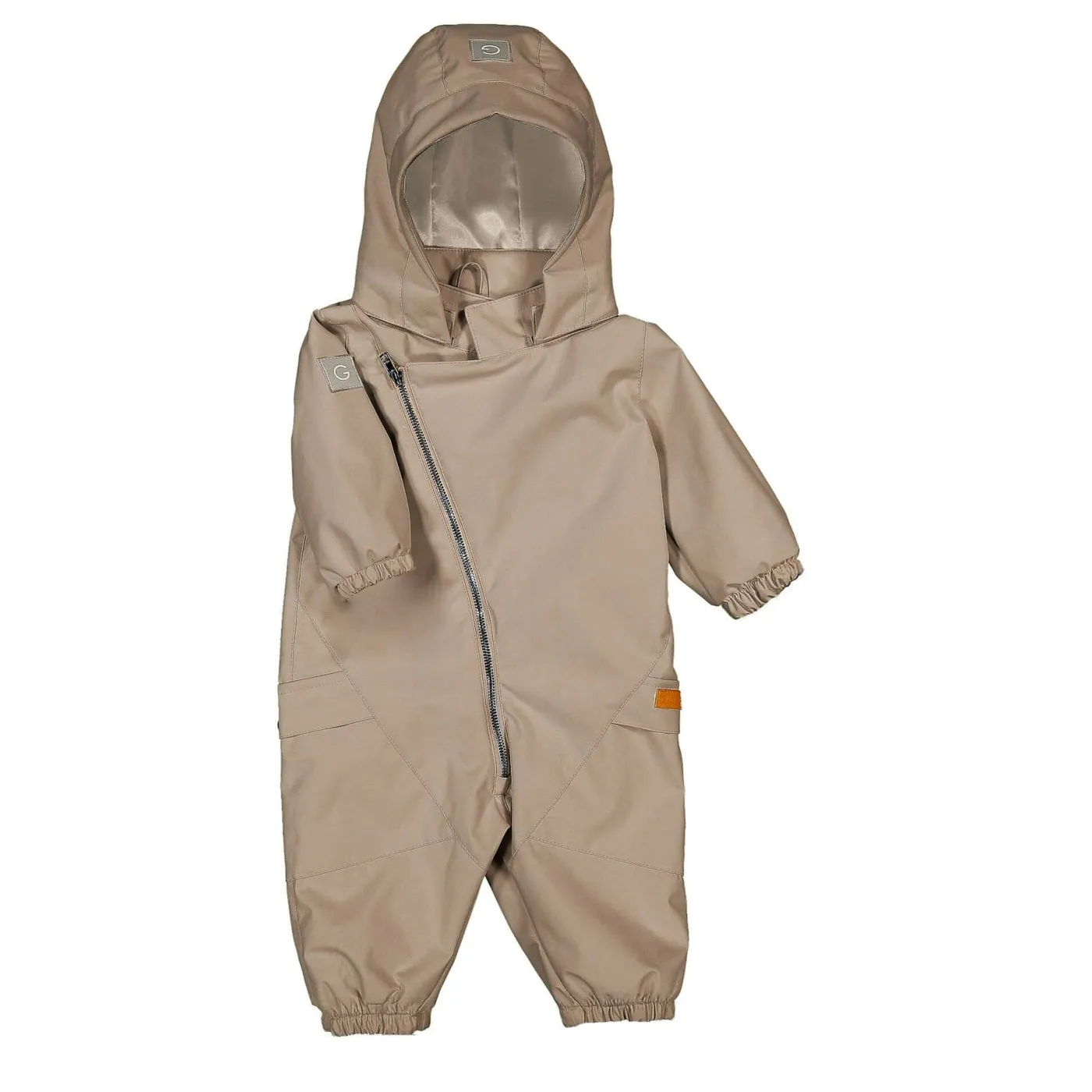 Gugguu Baby Flash Coverall