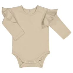 Gugguu Baby Frilla Bodysuit