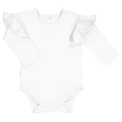 Gugguu Baby Frilla Bodysuit