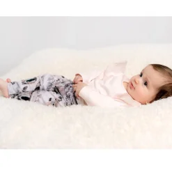 Gugguu Baby Frilla Bodysuit