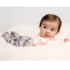 Gugguu Baby Frilla Bodysuit