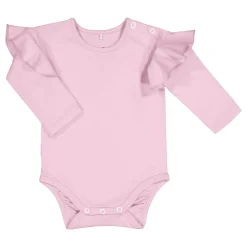 Gugguu Baby Frilla Bodysuit