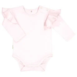 Gugguu Baby Frilla Bodysuit