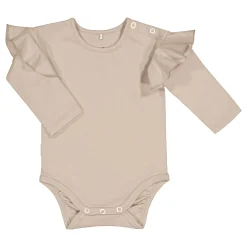 Gugguu Baby Frilla Bodysuit