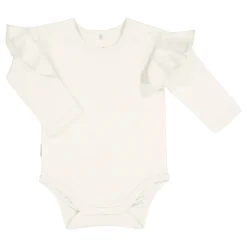 Gugguu Baby Frilla Bodysuit