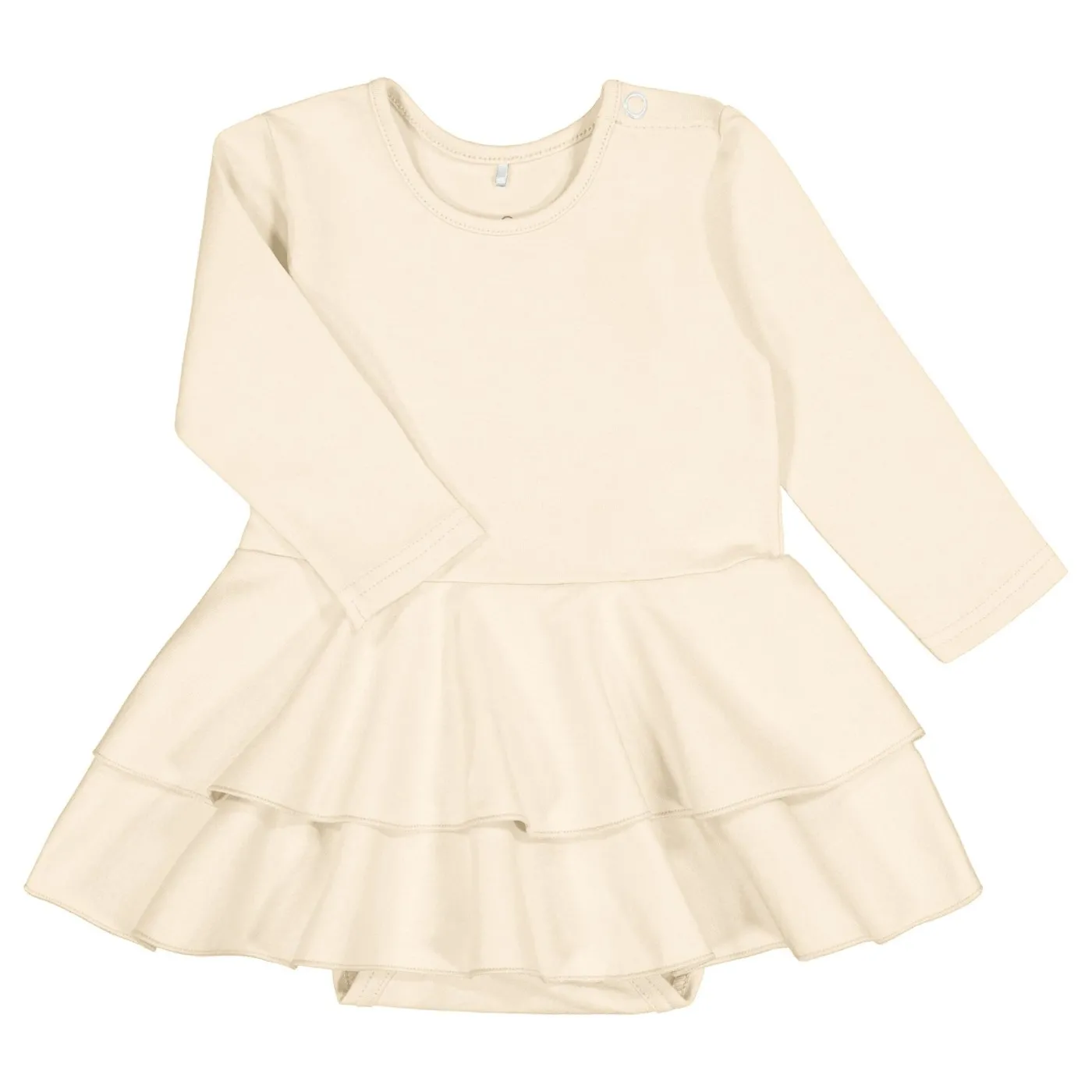 Gugguu Baby Frilla Dress