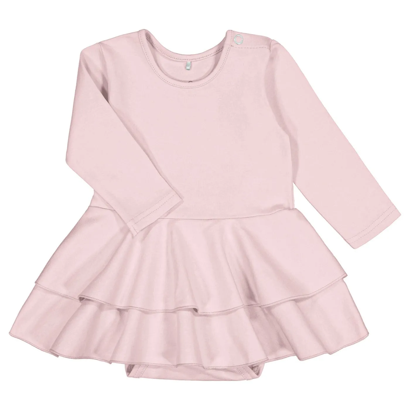 Gugguu Baby Frilla Dress