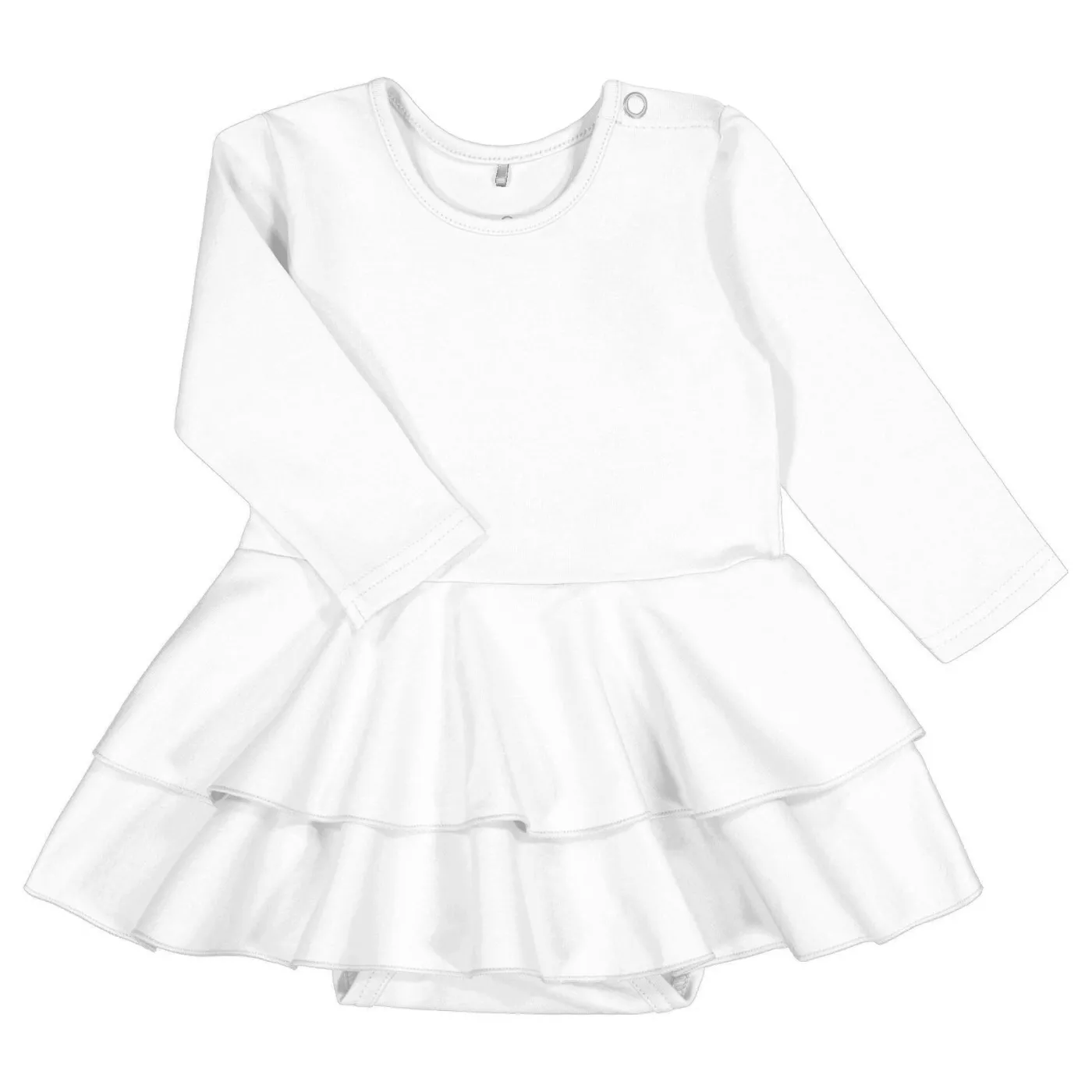 Gugguu Baby Frilla Dress