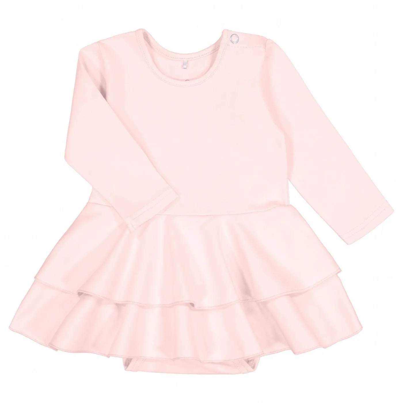 Gugguu Baby Frilla Dress