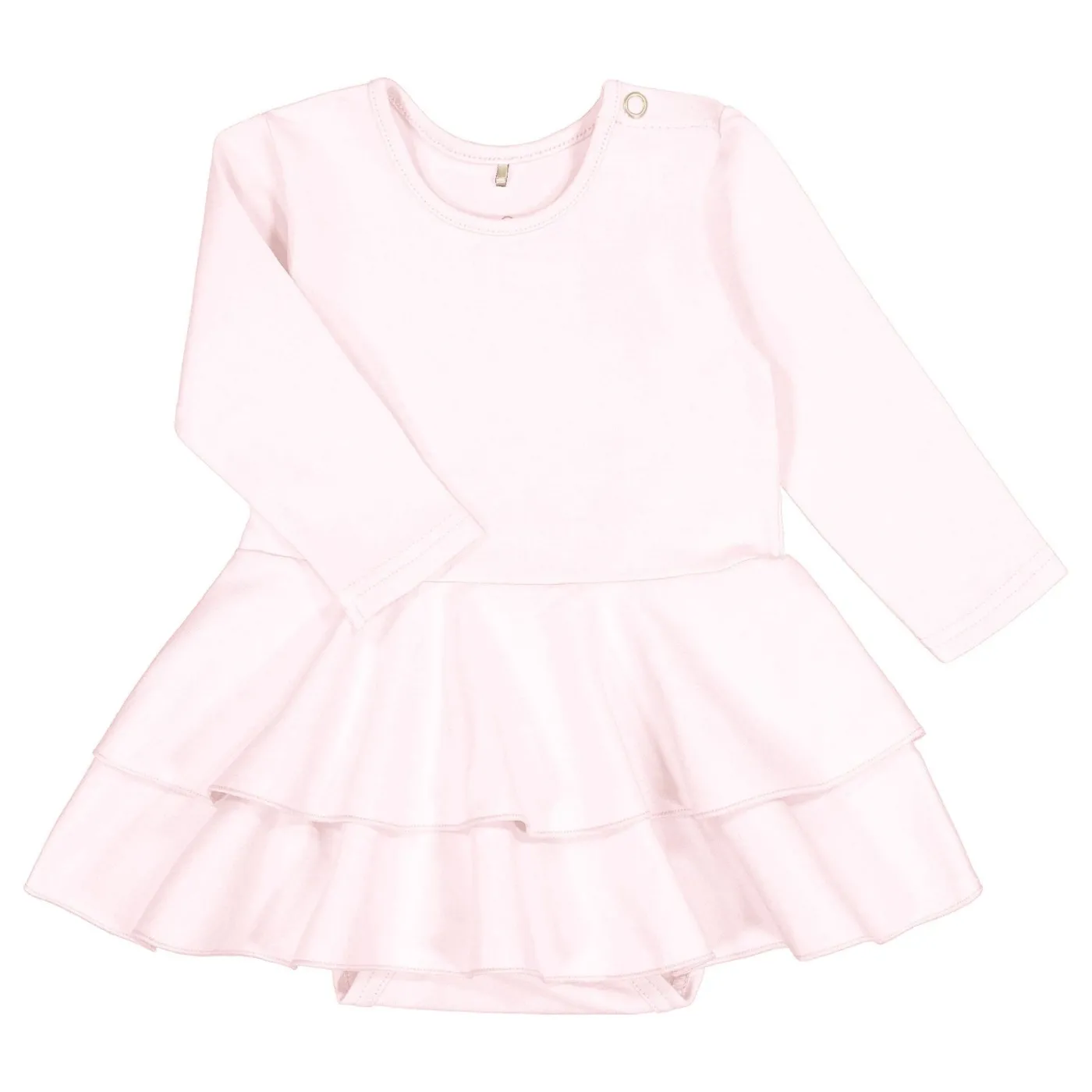 Gugguu Baby Frilla Dress