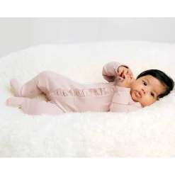 Gugguu Baby Frilla Full Bodysuit