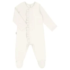 Gugguu Baby Frilla Full Bodysuit