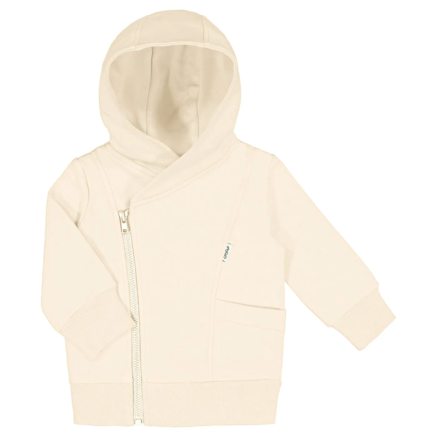 Gugguu Baby Hoodie