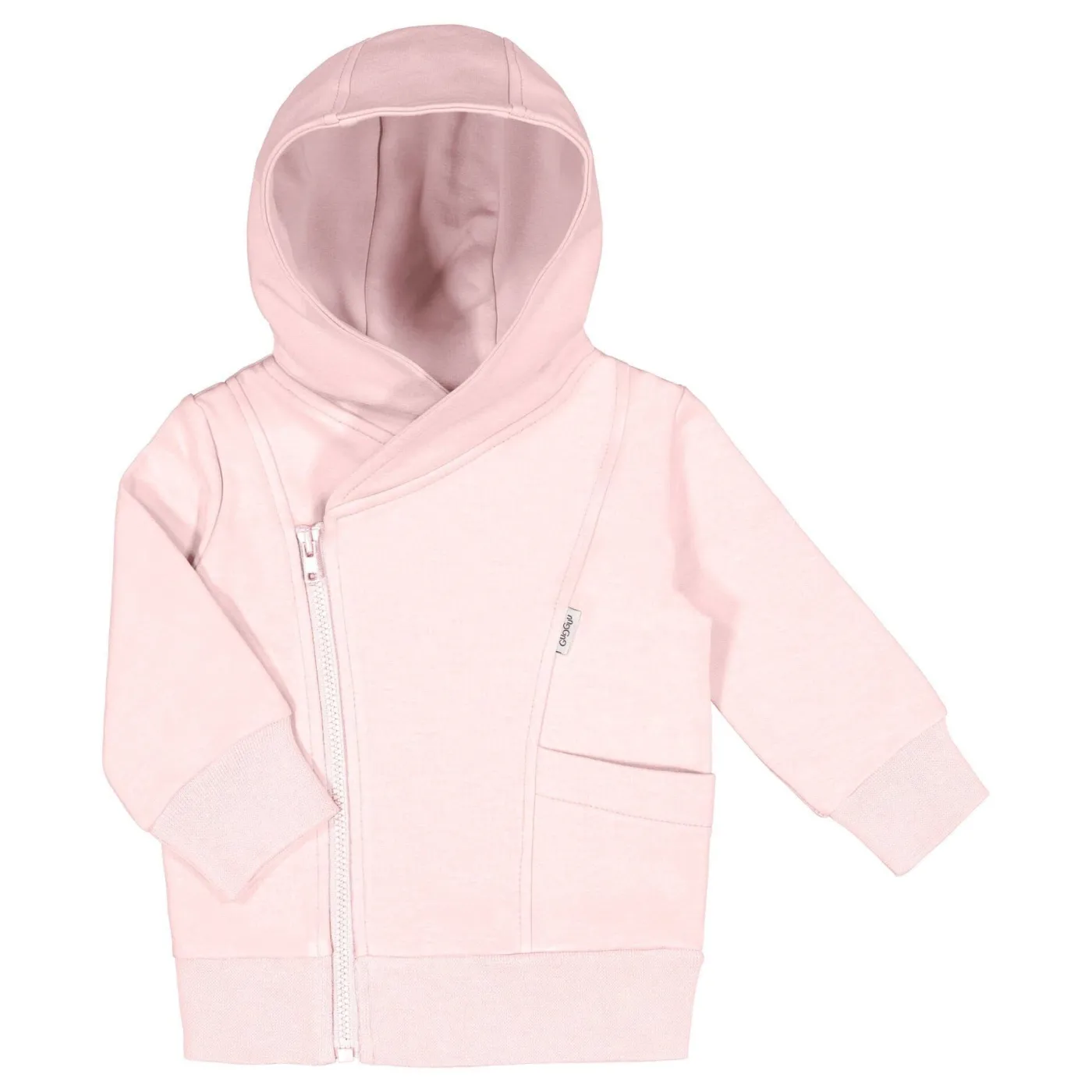 Gugguu Baby Hoodie