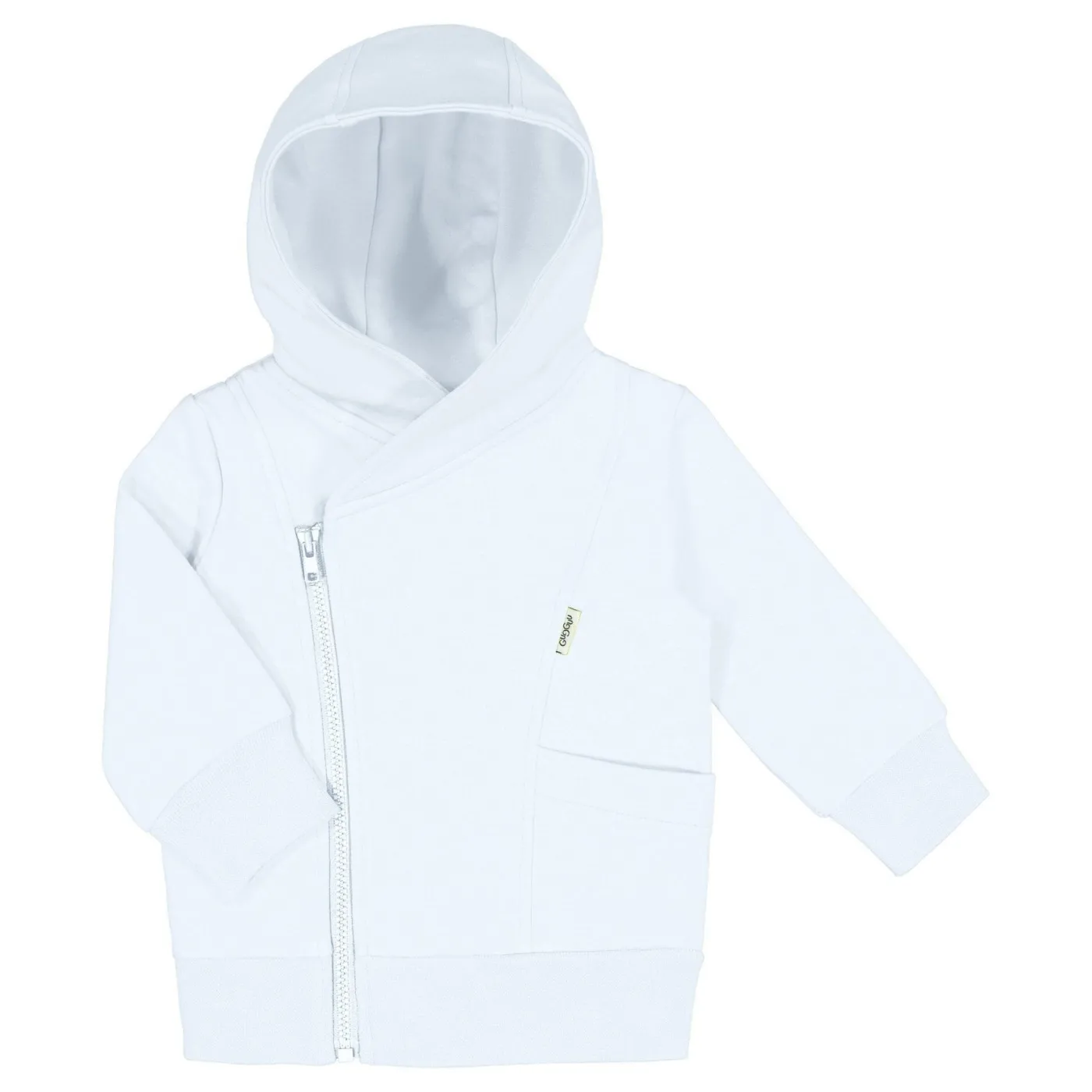 Gugguu Baby Hoodie