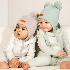 Gugguu Baby Jumpsuit