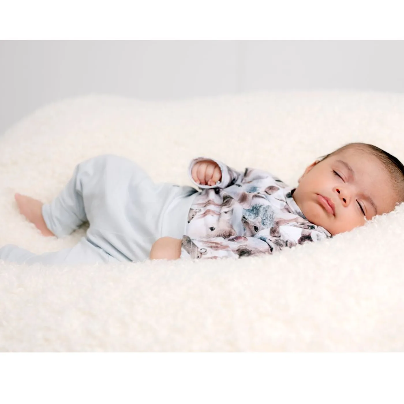 Gugguu Baby Leggings