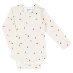 Gugguu Baby Print Bodysuit