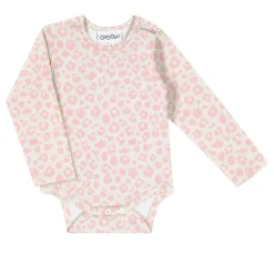 Gugguu Baby Print Bodysuit
