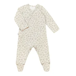 Gugguu Baby Print Full Bodysuit