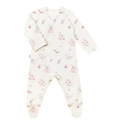 Gugguu Baby Print Full Bodysuit