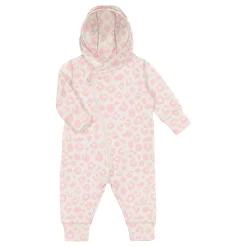 Gugguu Baby Print Jumpsuit