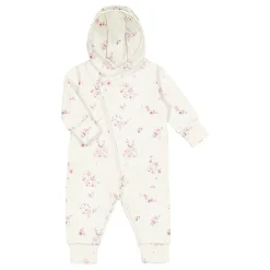 Gugguu Baby Print Jumpsuit