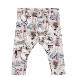 Gugguu Baby Print Leggings