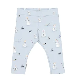 Gugguu Baby Print Leggings
