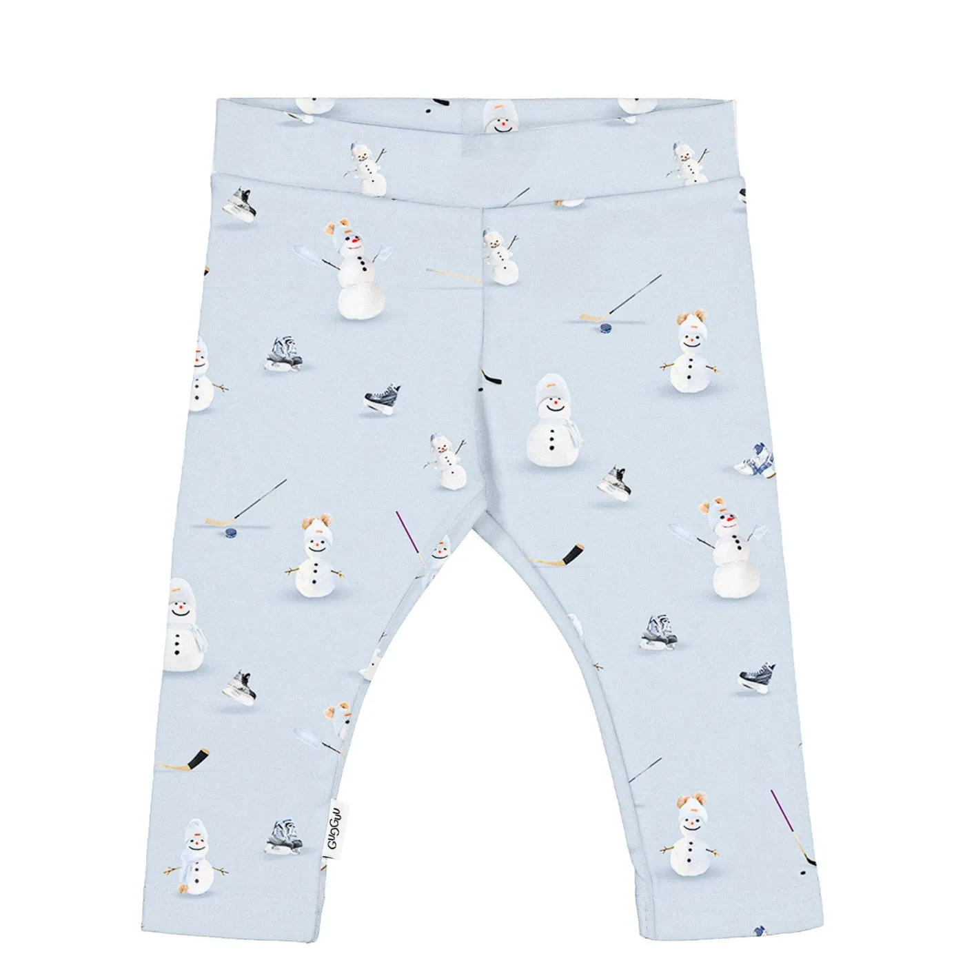 Gugguu Baby Print Leggings